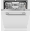 Kép 1/3 - Miele G 5851 SCVi Active Plus Nemesacél  teljesen beépíthető mosogatógép