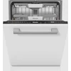 Kép 1/5 - Miele G 7658 SCVi XXL AutoDos Obszidiánfekete  teljesen integrált mosogatógép
