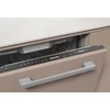 Kép 4/5 - Miele G 7658 SCVi XXL AutoDos Obszidiánfekete  teljesen integrált mosogatógép