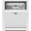 Kép 1/5 - Miele G 5611 SC Active briliánsfehér  szabadon álló mosogatógép
