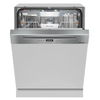 Kép 1/4 - Miele G 5310 Sci beépíthető mosogatógép látható kezelőpanellel