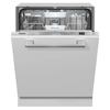 Kép 1/3 - Miele G 5350 SCVi teljesen beépíthető mosogatógép
