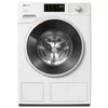 Kép 1/5 - Miele WWD 660WCS EU1 LW TDos&8kg előltöltős mosógép