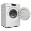 Kép 2/5 - Miele WWD 660WCS EU1 LW TDos&8kg előltöltős mosógép