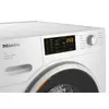 Kép 3/5 - Miele WWD 660WCS EU1 LW TDos&8kg előltöltős mosógép