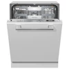Kép 1/3 - Miele G 7280 SCVi teljesen beépíthető mosogatógép