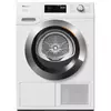 Kép 1/5 - Miele TEF775WP EU1 LW EcoSpeed&8kg hőszivattyús szárítógép