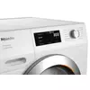 Kép 3/5 - Miele TEF775WP EU1 LW EcoSpeed&8kg hőszivattyús szárítógép