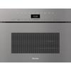 Kép 1/2 - Miele DGC 7440 HCX Pro beépíthető kombi gőzpároló
