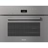 Kép 1/2 - Miele DGC 7445 HC Pro beépíthető kombi gőzpároló