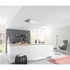 Kép 4/5 - Miele DA 2808 mennyezeti páraelszívó