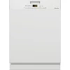 Kép 1/5 - Miele G 5000 SCi Active beépíthető mosogatógép látható kezelőpanellel