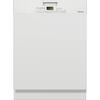 Kép 1/5 - Miele G 5000 SCi Active beépíthető mosogatógép látható kezelőpanellel