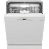 Kép 3/5 - Miele G 5000 SCi Active beépíthető mosogatógép látható kezelőpanellel