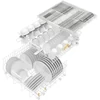Kép 3/4 - Miele G 5000 SCi Active beépíthető mosogatógép látható kezelőpanellel