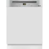 Kép 1/4 - Miele G 5210 SCi Active Plus beépíthető mosogatógép látható kezelőpanellel