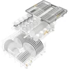 Kép 4/4 - Miele G 5210 SCU Active Plus aláépíthető mosogatógép