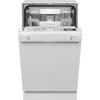 Kép 1/5 - Miele G 5690 SCVi SL teljesen integrált mosogatógép