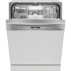 Kép 3/6 - Miele G 7110 SCi AutoDos beépíthető mosogatógép látható kezelőpanellel