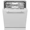 Kép 1/5 - Miele G 7191 SCVi AutoDos 125 Edition  teljesen integrált mosogatógép