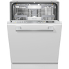 Kép 1/4 - Miele G 7255 SCVi XXL teljesen integrált mosogatógép