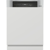 Kép 1/6 - Miele G 7410 SCi AutoDos beépíthető mosogatógép látható kezelőpanellel