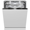 Kép 1/4 - Miele G 7690 SCVi AutoDos K2O teljesen integrálható mosogatógép