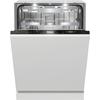 Kép 1/4 - Miele G 7695 SCVi XXL AutoDos K2O teljesen integrált mosogatógép