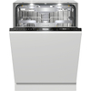 Kép 1/4 - Miele G 7695 SCVi XXL AutoDos K2O teljesen integrált mosogatógép