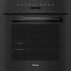 Kép 1/2 - Miele H 7260 B obszidiánfekete beépíthető sütő