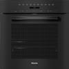 Kép 1/3 - Miele H 7264 BP obszidiánfekete beépíthető sütő