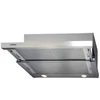 Kép 1/3 - NODOR Extender 60 Inox Teleszkópos Páraelszívó