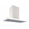 Kép 1/3 - NODOR Norbreeze SLIM 90 WH páraelszívó fehér