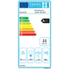 Kép 3/3 - NODOR Norbreeze SLIM 90 WH páraelszívó fehér