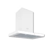 Kép 1/2 - NODOR Norbreeze SLIM 70 WH páraelszívó fehér