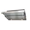 Kép 1/4 - Nodor Norbreeze EXTENDER 700 inox beépíthető teleszkópos páraelszívó 70cm