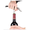 Kép 3/8 - Peugeot 200428 Clavelin Sommelier dugóhúzó fekete