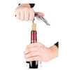 Kép 6/8 - Peugeot 200428 Clavelin Sommelier dugóhúzó fekete