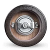 Kép 2/8 - Peugeot 17132 Fidji borsörlő fa/rozsdamentes 15cm fekete