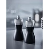 Kép 8/8 - Peugeot 17132 Fidji borsörlő fa/rozsdamentes 15cm fekete