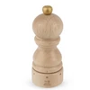 Kép 1/9 - Peugeot Párizs u'Select kézi borsőrlő natúr fából, 12 cm