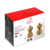 Kép 2/7 - Peugeot 2/38212 Bistro szett fa 10cm olíva