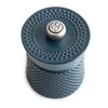 Kép 4/11 - Peugeot 36621 Bali borsőrlő öntöttvas 8cm kék