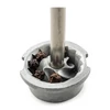 Kép 5/12 - Peugeot 35426 Bali borsőrlő öntöttvas 8cm narancs
