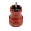 Kép 3/11 - Peugeot 40864 Bistro borsörlő fa 10cm terracotta