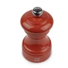 Kép 4/11 - Peugeot 40864 Bistro borsörlő fa 10cm terracotta