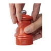 Kép 6/11 - Peugeot 40864 Bistro borsörlő fa 10cm terracotta