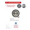 Kép 7/10 - Peugeot 43131 Line sóörlő elektromos 15cm