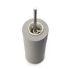 Kép 4/10 - Peugeot 44312 Boreal sóőrlő 21cm szürke