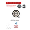 Kép 8/11 - Peugeot 46989 Maestro sóörlő 11cm